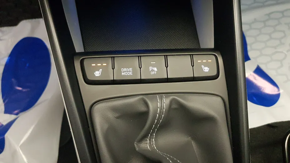 HYUNDAI Bayon Bayon 1.0 T-GDI Smart