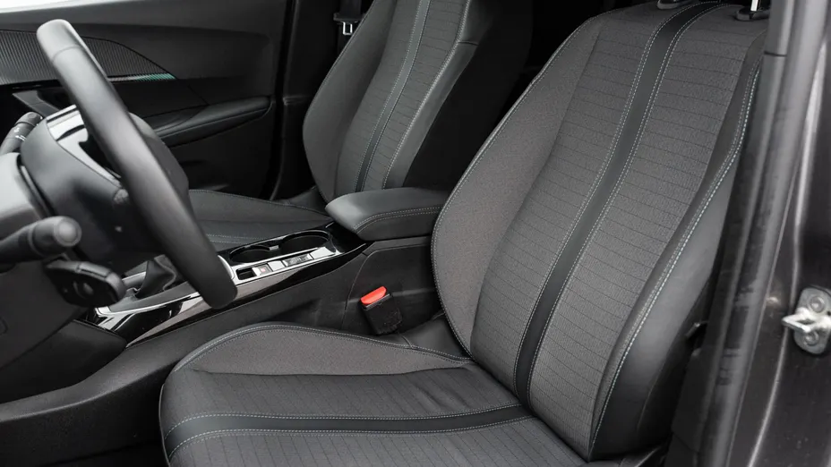 PEUGEOT 2008 2008 1.2 PureTech Allure Pack S&S