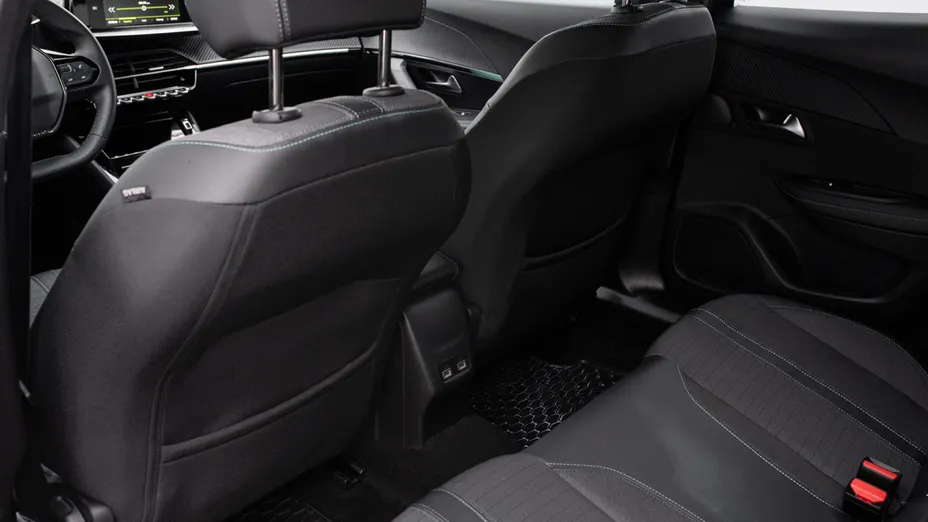 PEUGEOT 2008 2008 1.2 PureTech Allure Pack S&S