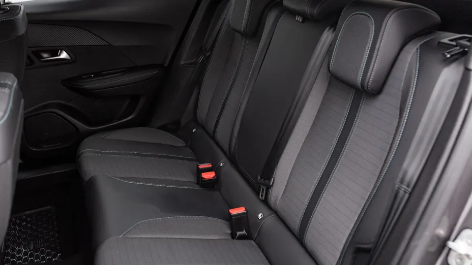 PEUGEOT 2008 2008 1.2 PureTech Allure Pack S&S