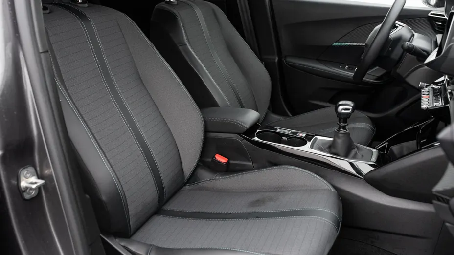 PEUGEOT 2008 2008 1.2 PureTech Allure Pack S&S