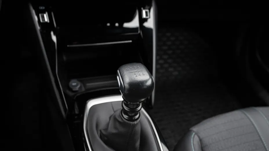 PEUGEOT 2008 2008 1.2 PureTech Allure Pack S&S