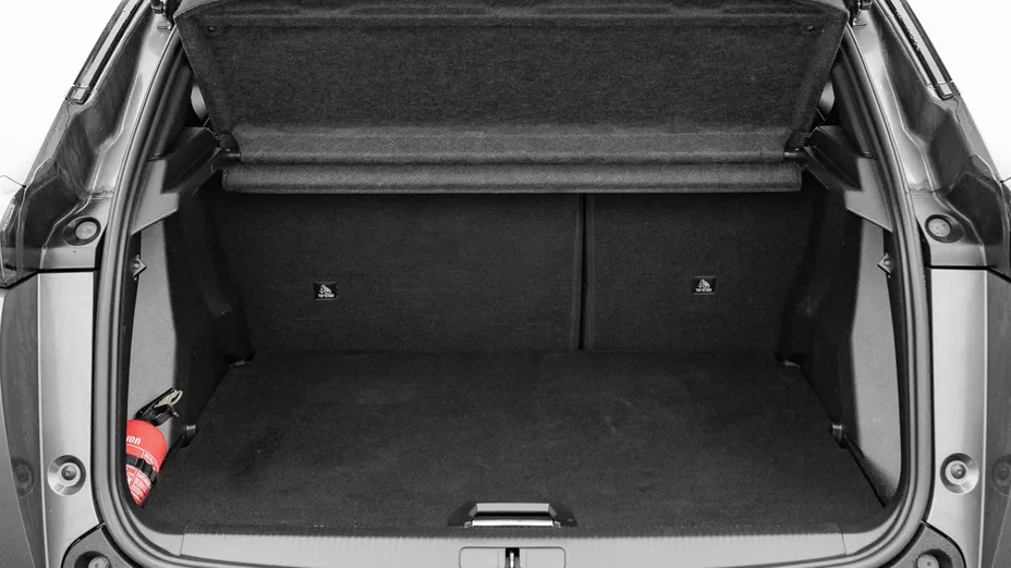 PEUGEOT 2008 2008 1.2 PureTech Allure Pack S&S