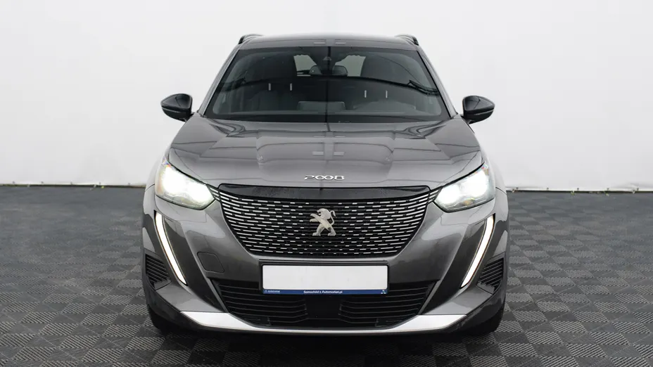 PEUGEOT 2008 2008 1.2 PureTech Allure Pack S&S