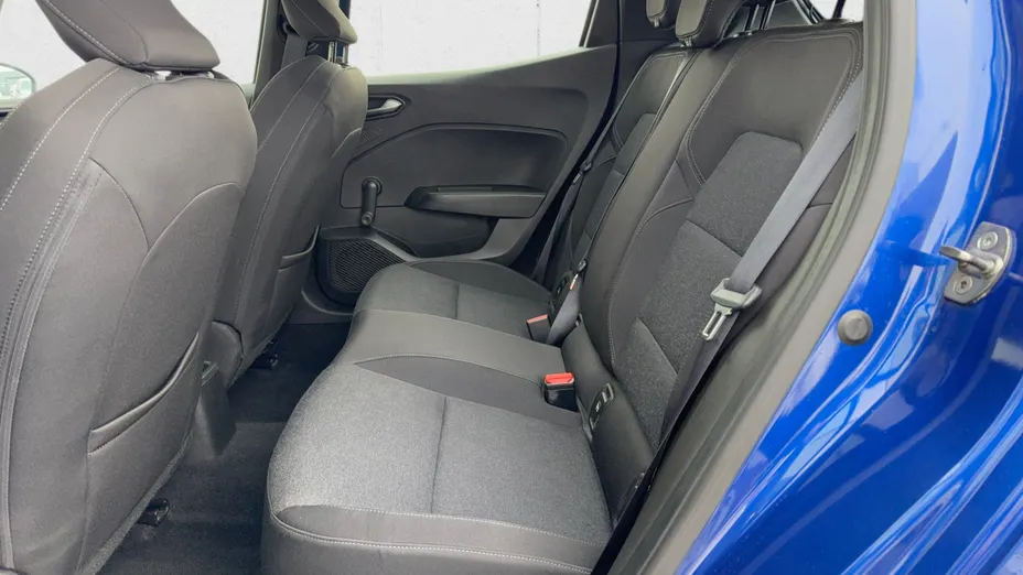 RENAULT Clio Clio 1.0 TCe Equilibre LPG