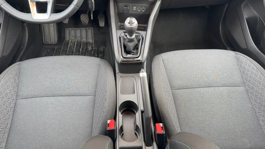 RENAULT Clio Clio 1.0 TCe Equilibre LPG