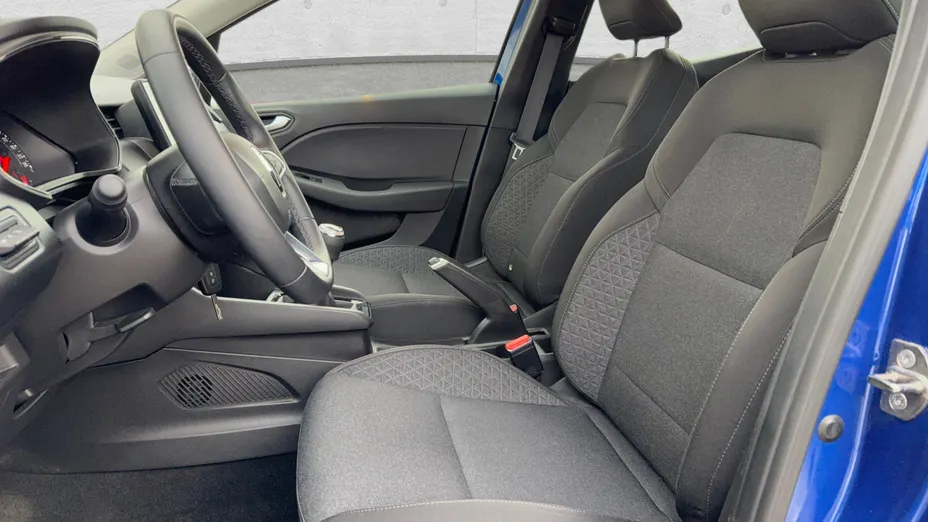 RENAULT Clio Clio 1.0 TCe Equilibre LPG