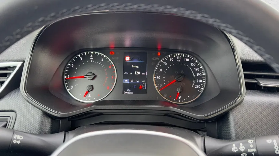 RENAULT Clio Clio 1.0 TCe Equilibre LPG