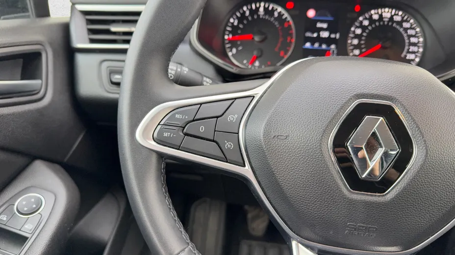 RENAULT Clio Clio 1.0 TCe Equilibre LPG