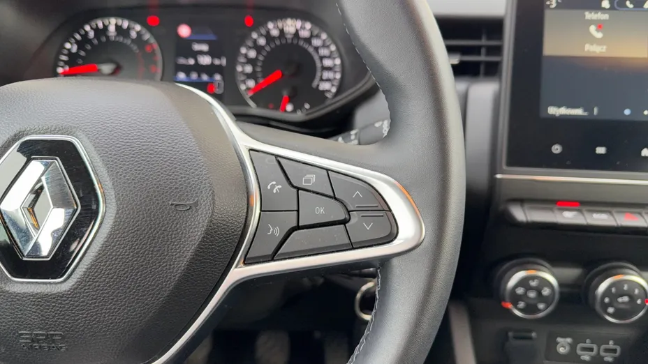 RENAULT Clio Clio 1.0 TCe Equilibre LPG