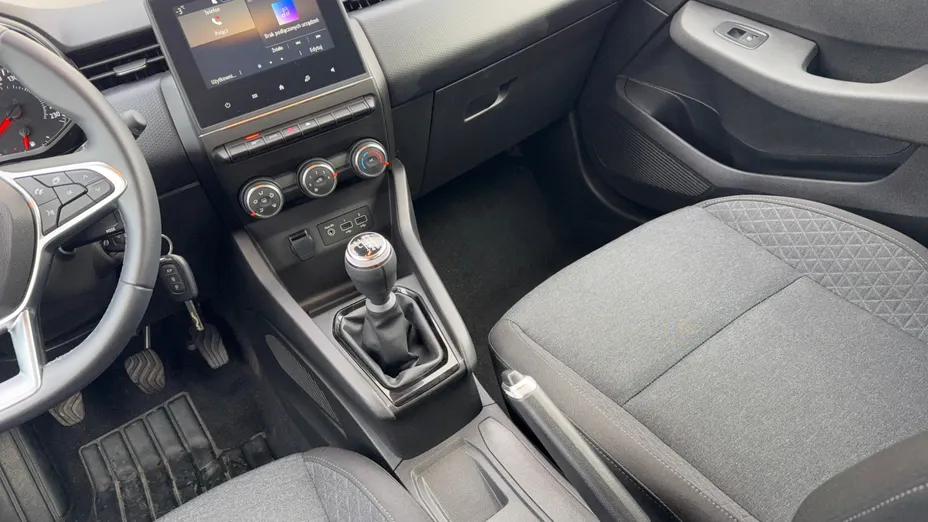 RENAULT Clio Clio 1.0 TCe Equilibre LPG