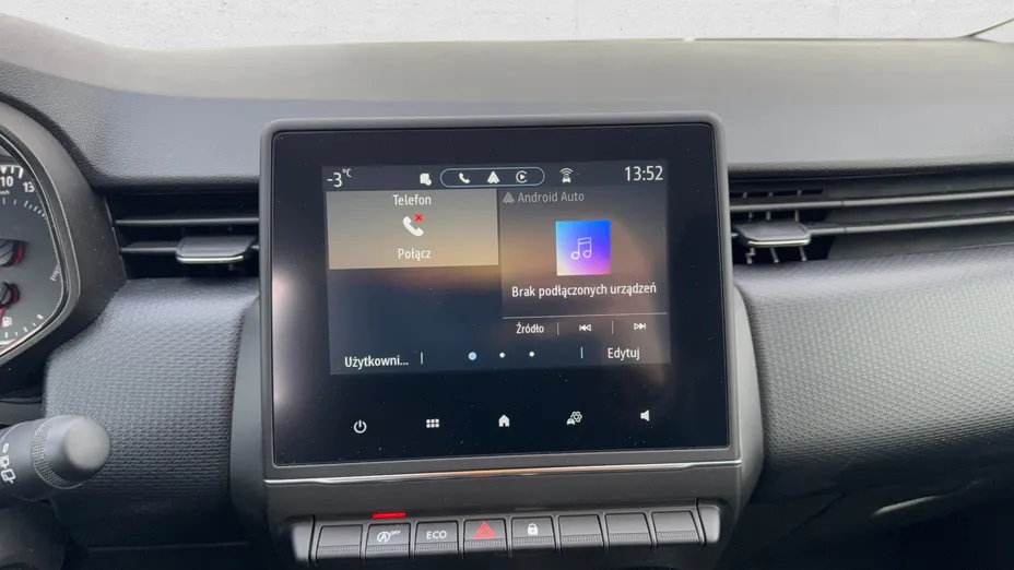 RENAULT Clio Clio 1.0 TCe Equilibre LPG