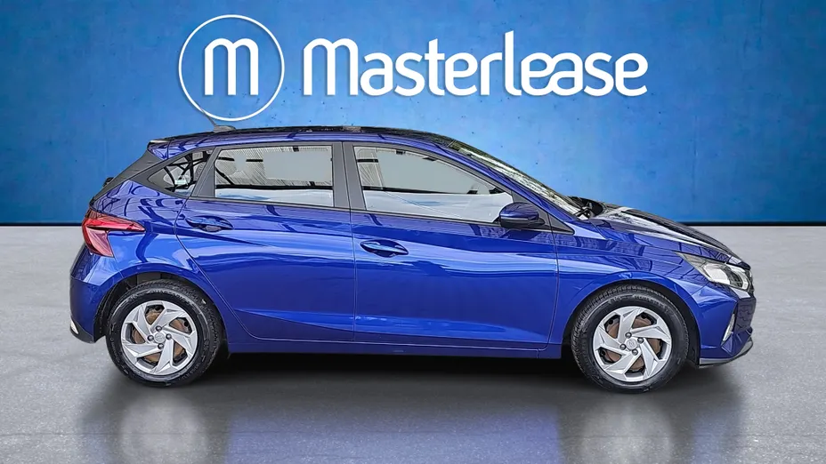 HYUNDAI i20 i20 1.2 Classic Plus