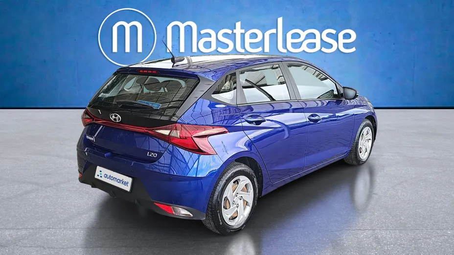 HYUNDAI i20 i20 1.2 Classic Plus