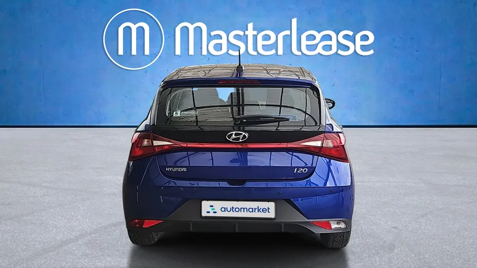 HYUNDAI i20 i20 1.2 Classic Plus