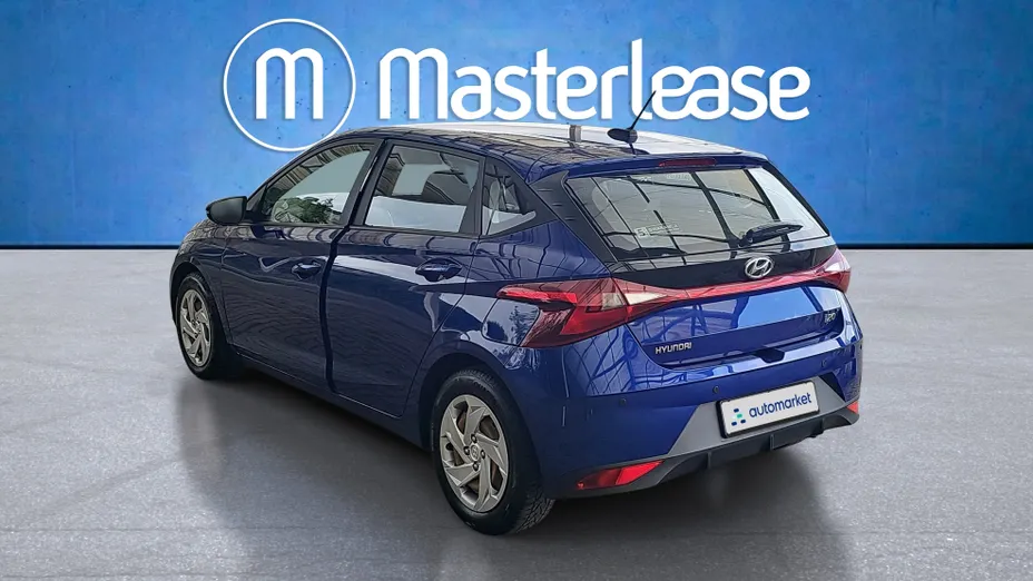 HYUNDAI i20 i20 1.2 Classic Plus