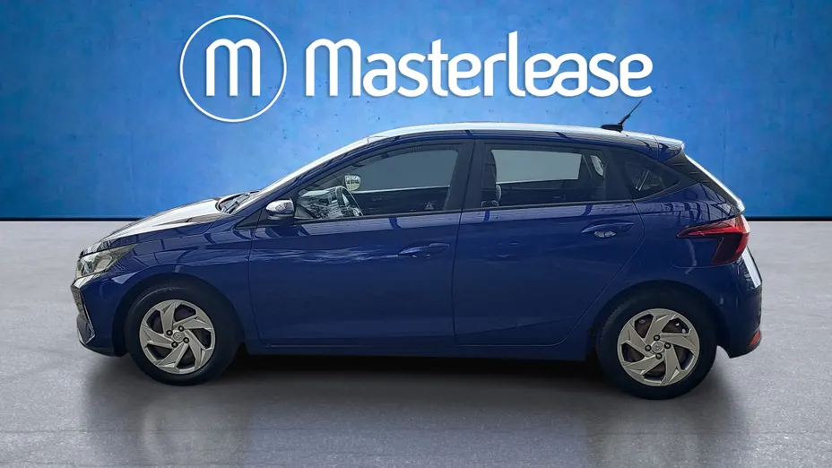HYUNDAI i20 i20 1.2 Classic Plus