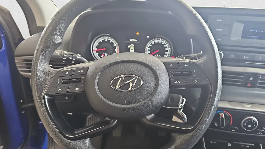 HYUNDAI i20 i20 1.2 Classic Plus