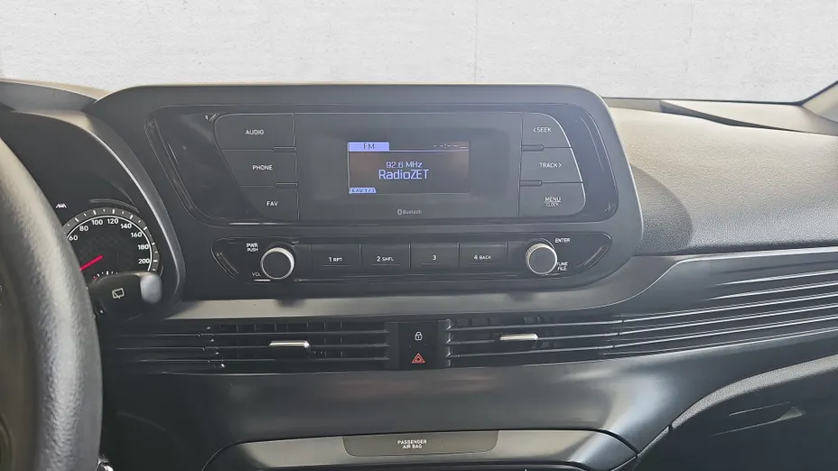 HYUNDAI i20 i20 1.2 Classic Plus