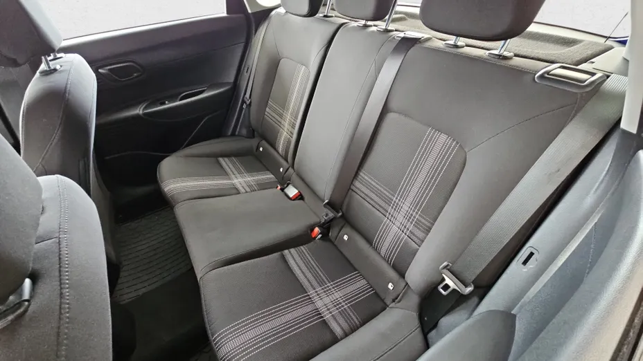 HYUNDAI i20 i20 1.2 Classic Plus
