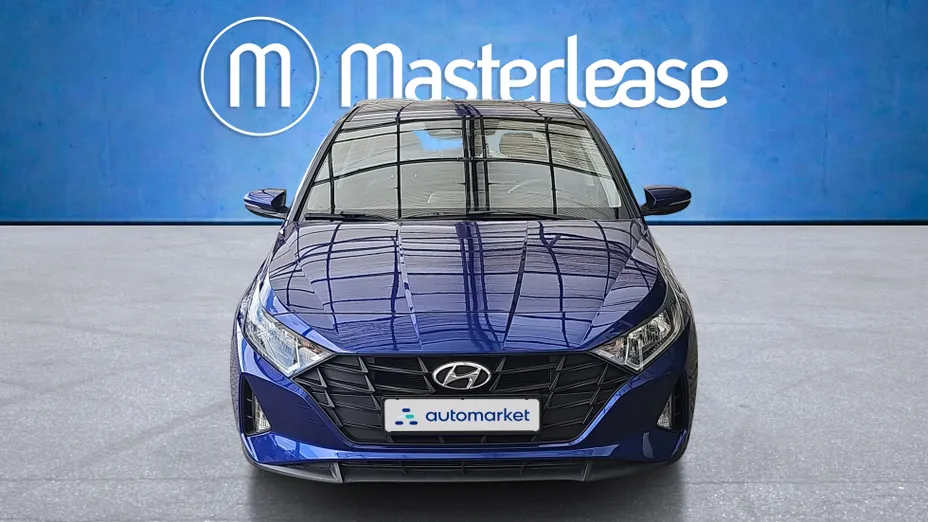 HYUNDAI i20 i20 1.2 Classic Plus