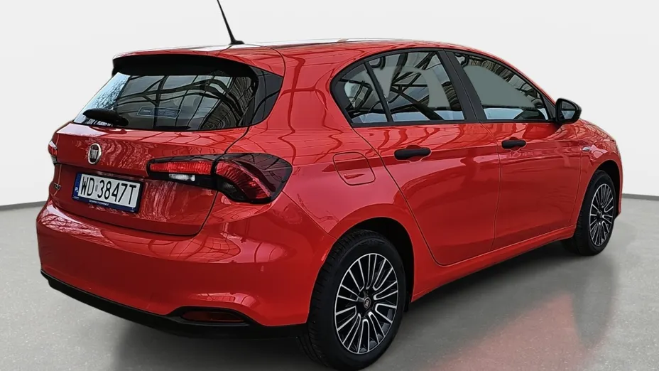 FIAT Tipo Tipo 1.0 T3