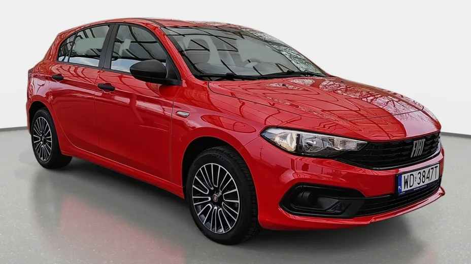 FIAT Tipo Tipo 1.0 T3