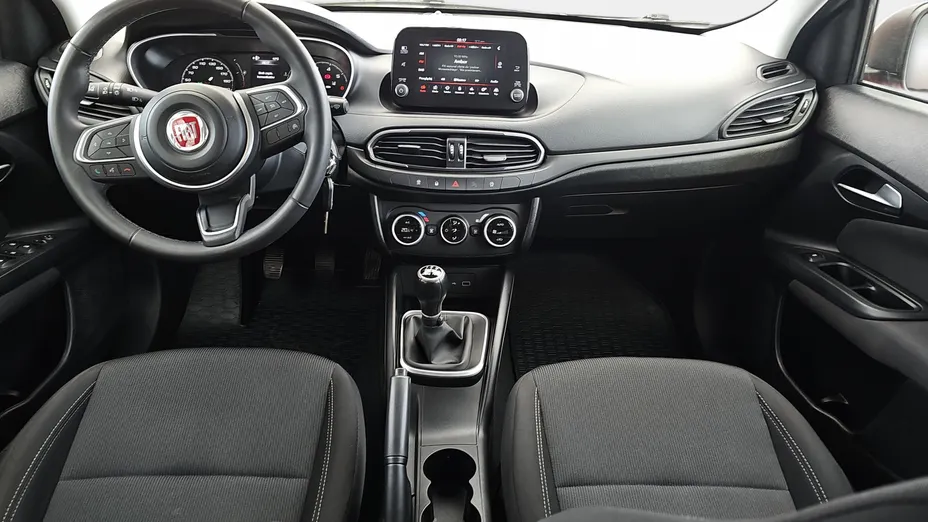 FIAT Tipo Tipo 1.0 T3