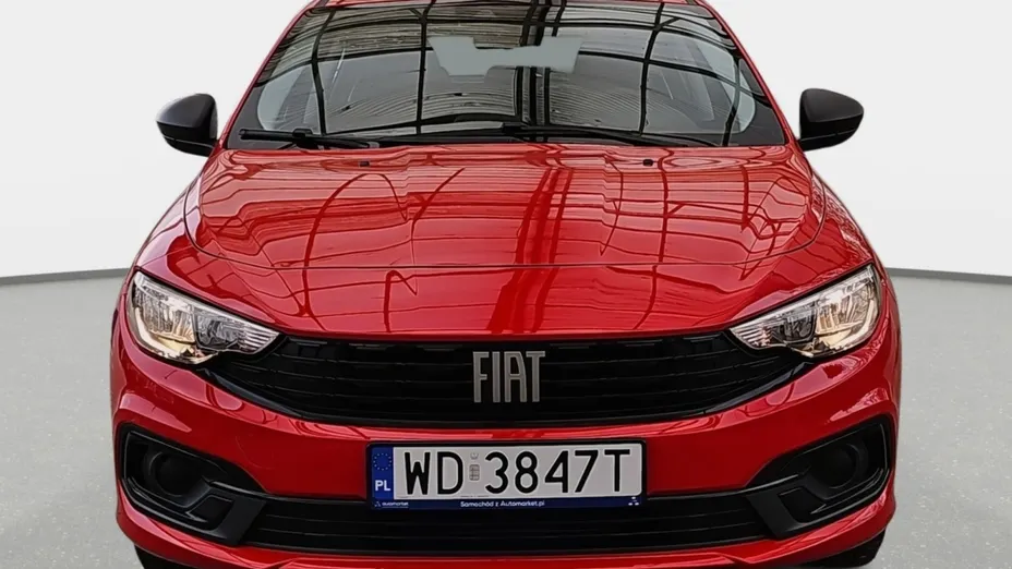 FIAT Tipo Tipo 1.0 T3