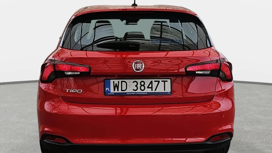 FIAT Tipo Tipo 1.0 T3