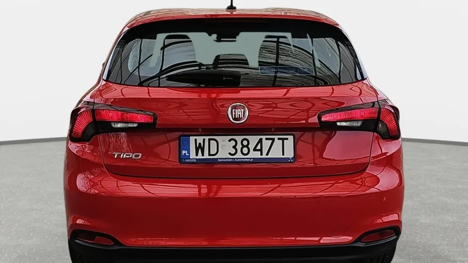 FIAT Tipo Tipo 1.0 T3