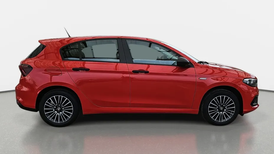FIAT Tipo Tipo 1.0 T3