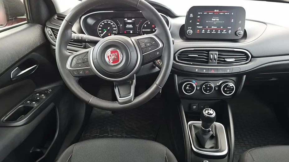 FIAT Tipo Tipo 1.0 T3