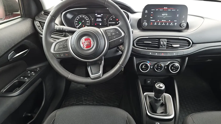 FIAT Tipo Tipo 1.0 T3