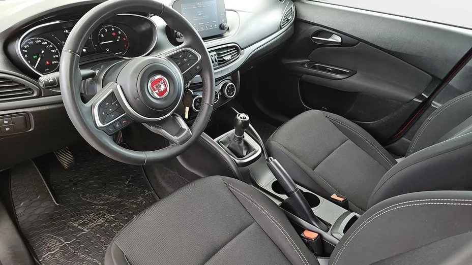 FIAT Tipo Tipo 1.0 T3