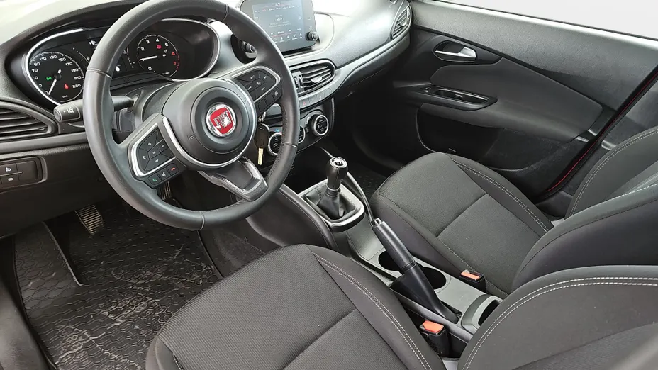 FIAT Tipo Tipo 1.0 T3