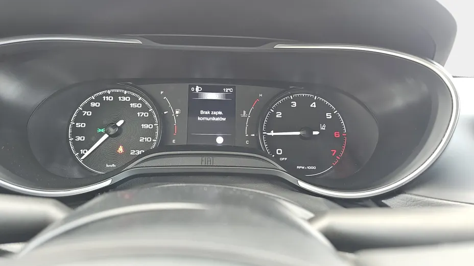 FIAT Tipo Tipo 1.0 T3