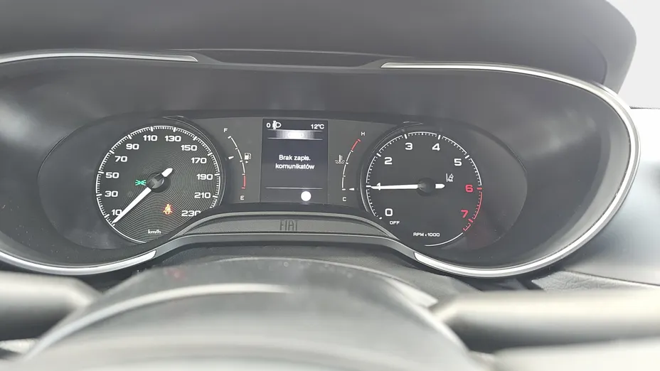 FIAT Tipo Tipo 1.0 T3