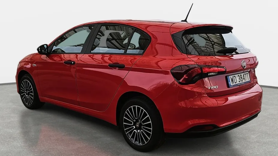 FIAT Tipo Tipo 1.0 T3