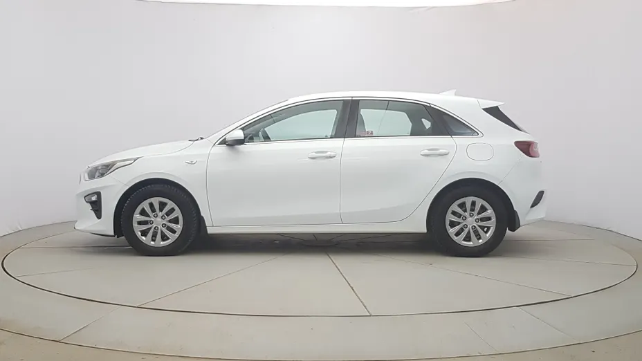 KIA Cee'd Ceed 1.6 CRDi SCR M