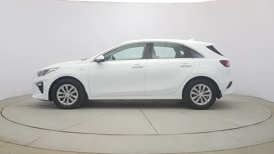 KIA Cee'd Ceed 1.6 CRDi SCR M