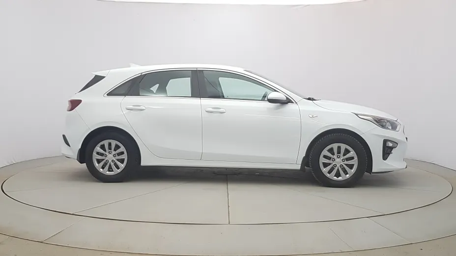KIA Cee'd Ceed 1.6 CRDi SCR M