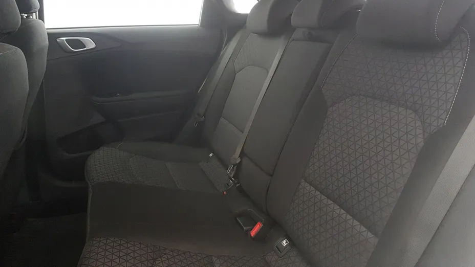 KIA Cee'd Ceed 1.6 CRDi SCR M