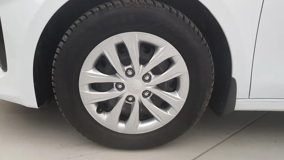 KIA Cee'd Ceed 1.6 CRDi SCR M