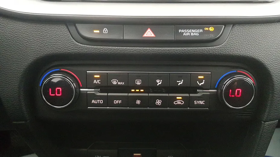 KIA Cee'd Ceed 1.6 CRDi SCR M