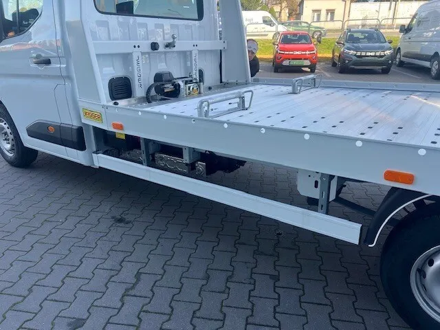 RENAULT Master Master dCi L3 Extra Nowy