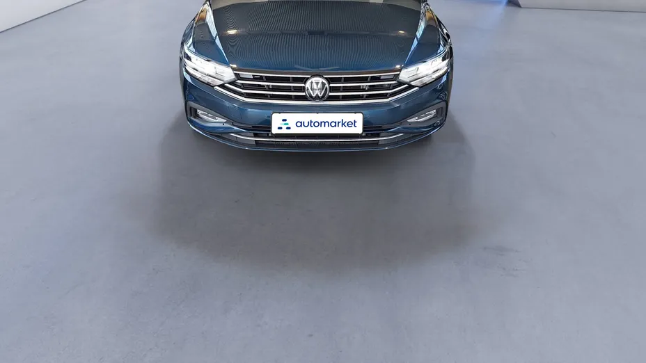 VOLKSWAGEN Passat Passat 2.0 TDI EVO Business DSG