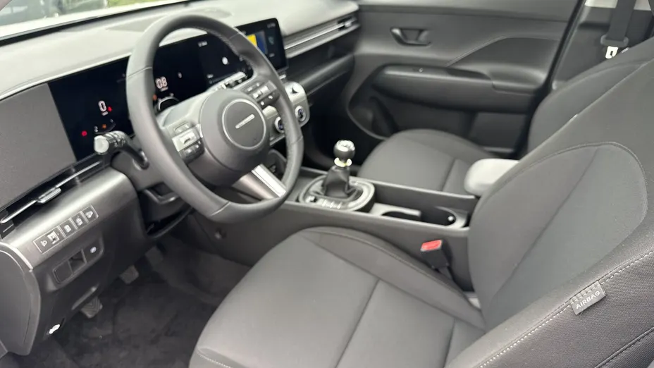 HYUNDAI Kona Kona 1.0 T-GDI Smart Nowy