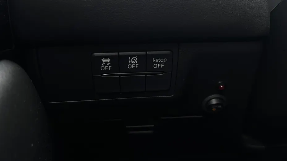 MAZDA 6 6 2.0 SkyMotion aut