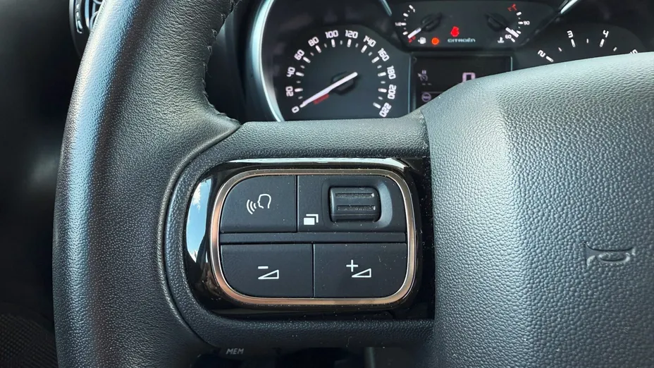 CITROEN C3 Aircross C3 Aircross 1.2 PureTech GPF Feel S&S